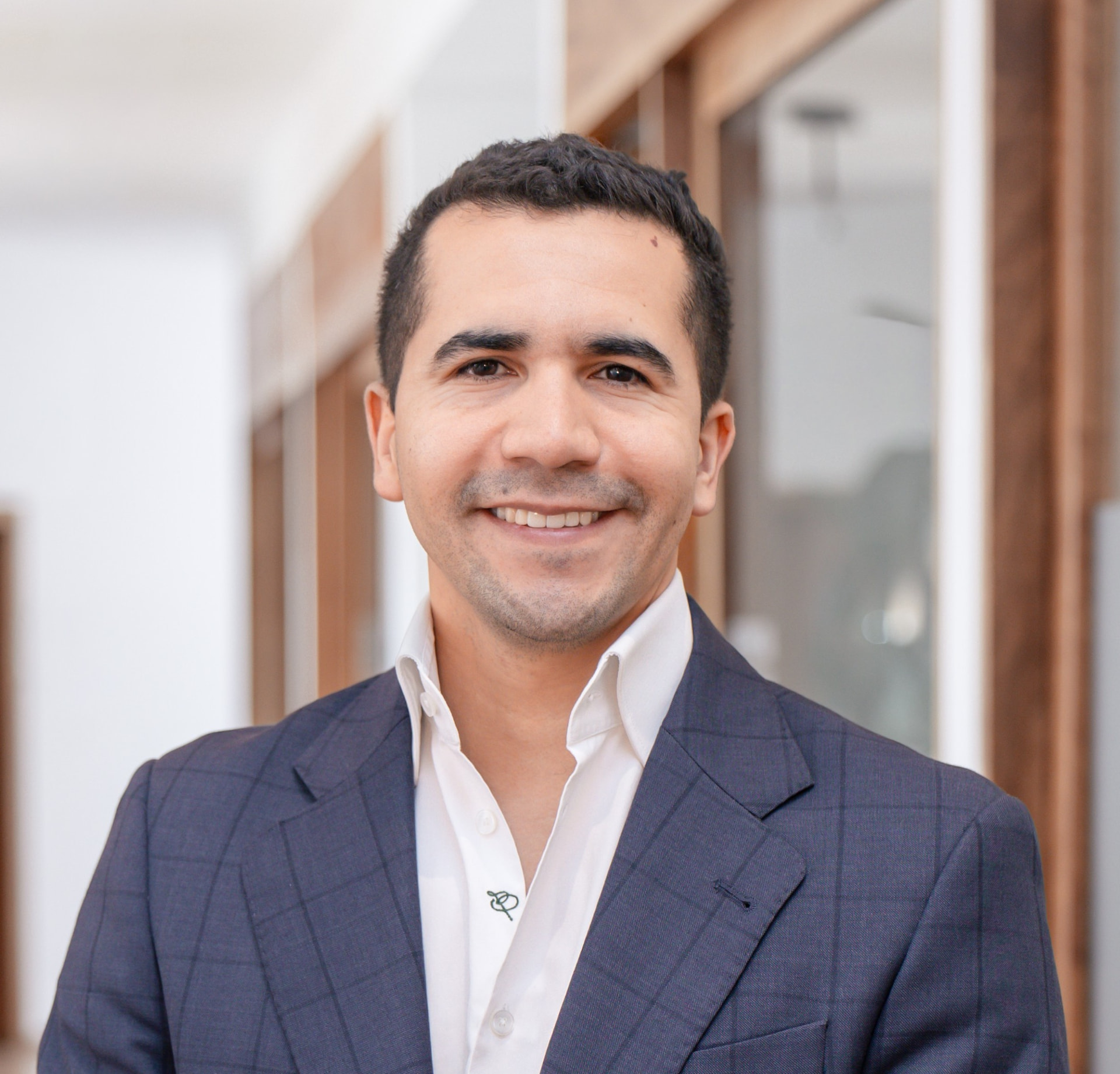 Julio César García
